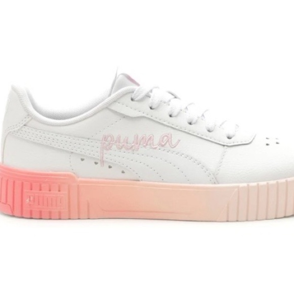 Puma Carina 2.0 Lots‎ Of Love Lace Up Sneakers